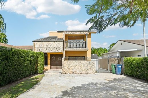 Townhouse in Miami Terrace Mobile Home, Miami-Dade
