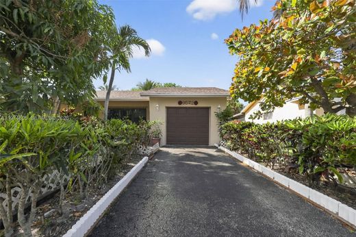 Villa in Boca Raton, Palm Beach County