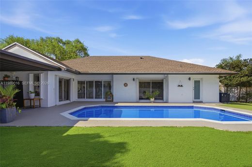Villa à Sunrise, Comté de Broward