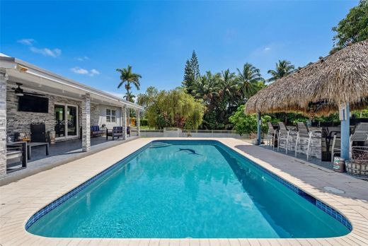 Villa en Hollywood, Broward County