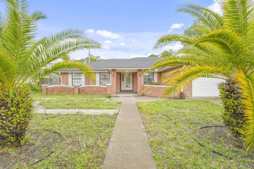 Villa in Jacksonville, Duval County