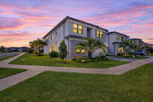 Villa Boca Raton, Palm Beach County