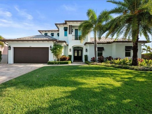 Villa in Jupiter, Palm Beach