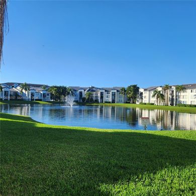 Complesso residenziale a Doral, Miami-Dade County
