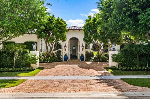 Villa Wellington, Palm Beach County