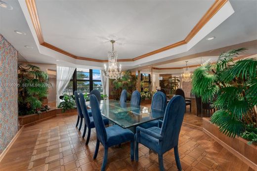 Kamienica w Miami Beach, Miami-Dade County