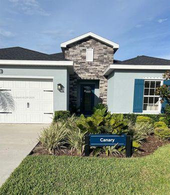 Βίλα σε Bradenton, Manatee County