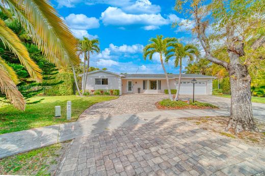 Villa in Miami, Miami-Dade