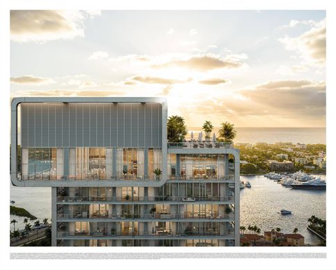 Komplex apartman West Palm Beach, Palm Beach County