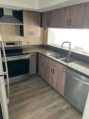 Complesso residenziale a Hollywood, Broward County