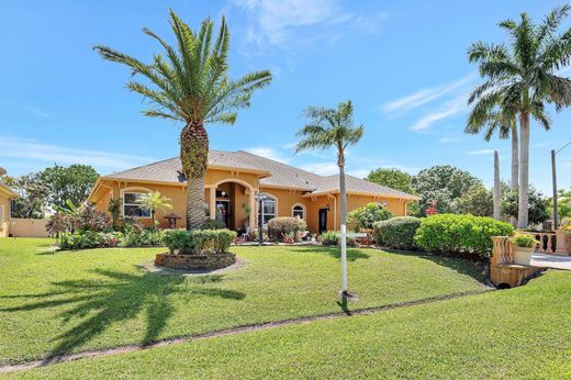 Villa a Port Saint Lucie, Saint Lucie County