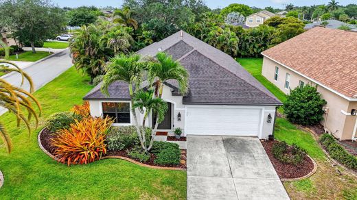 Villa in Fort Myers, Lee County
