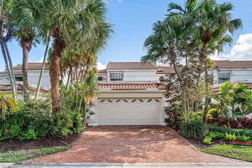 Townhouse in Boca Raton, Palm Beach
