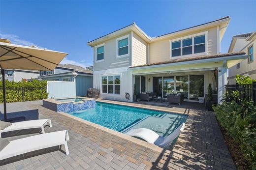 Villa - Loxahatchee Groves, Palm Beach County