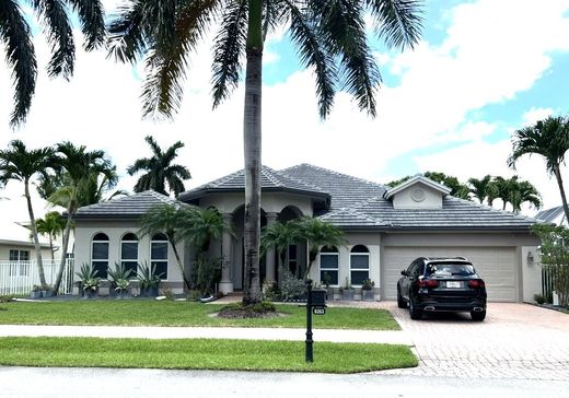 Villa in Davie, Broward County