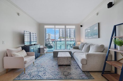 Edificio en Fort Lauderdale, Broward County