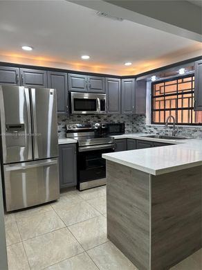 Stadthaus in Miami, Miami-Dade County