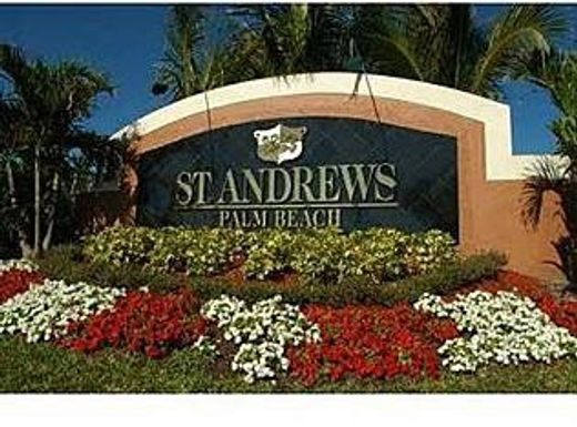 Жилой комплекс, Lake Worth, Palm Beach County