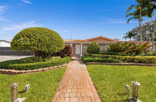 ﻓﻴﻼ ﻓﻲ ميامي، فلوريدا, Miami-Dade County