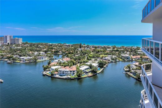 Жилой комплекс, Aventura, Miami-Dade County