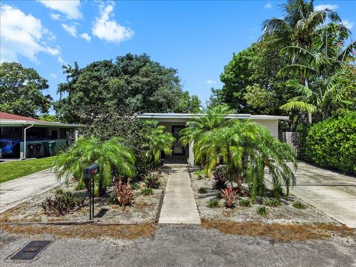 Villa in Fort Lauderdale, Broward County