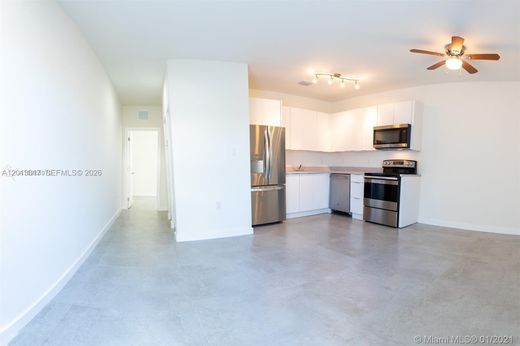Complexos residenciais - Miami, Miami-Dade County