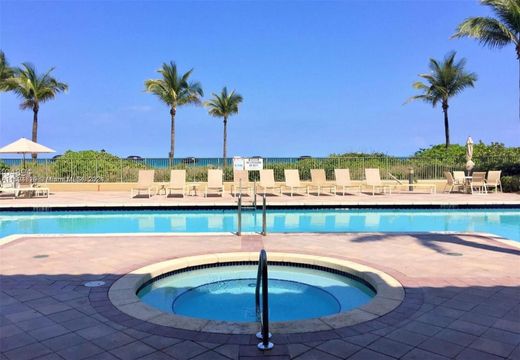 콘도미니엄 / Hallandale Beach, Broward County