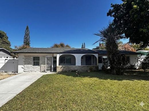 Villa in Stuart, Martin County