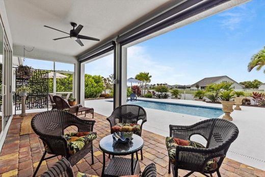 Villa Port Saint Lucie, Saint Lucie County