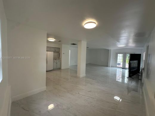 Villa Homestead, Miami-Dade County