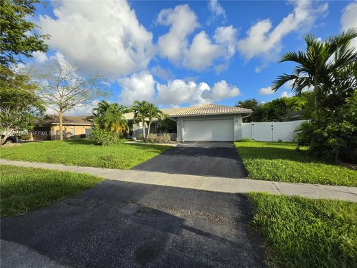 Villa in Plantation, Broward County