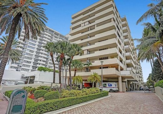 Kamienica w Miami Beach, Miami-Dade County