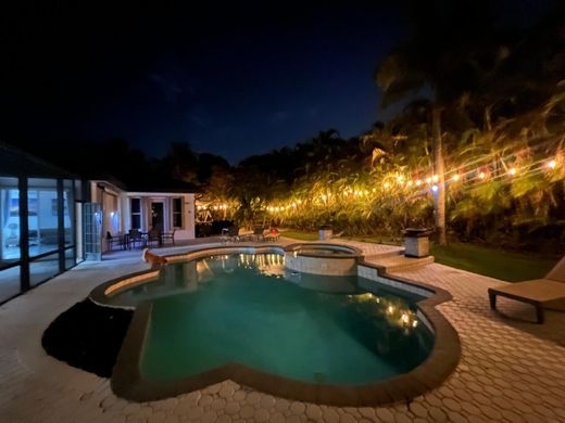 Villa Wellington, Palm Beach County