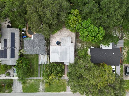 Вилла, North Miami Beach, Miami-Dade County