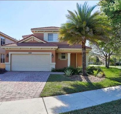 Villa in Hobe Sound, Martin County