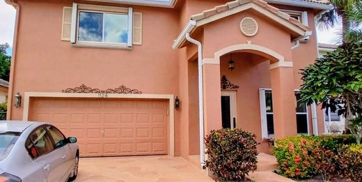 别墅  Boynton Beach, Palm Beach County