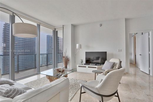 Complesso residenziale a Miami, Miami-Dade County