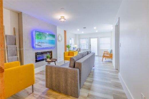 Villa in Miami, Miami-Dade