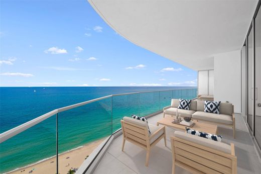 Komplex apartman Fort Lauderdale, Broward County