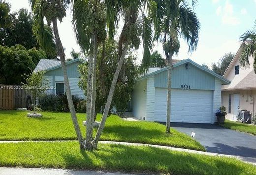 Villa in Sunrise, Broward County