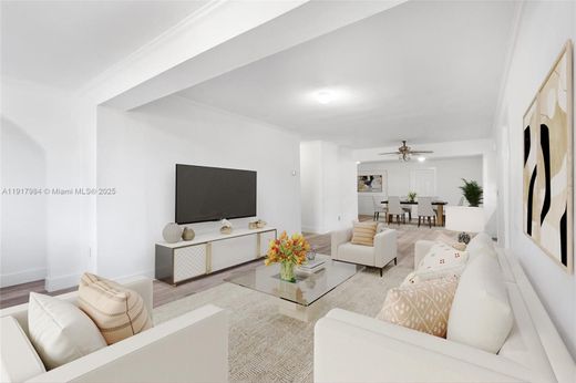 Вилла, West Park, Broward County