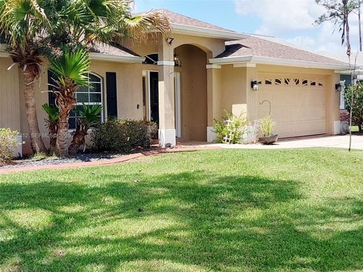 Villa in Sebring, Highlands County