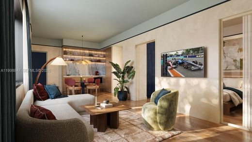 Wohnkomplexe in Miami, Miami-Dade County