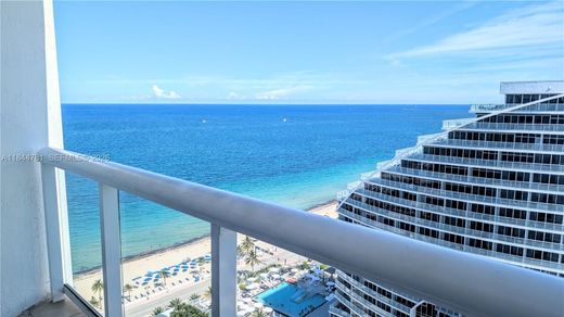 Edificio en Fort Lauderdale, Broward County