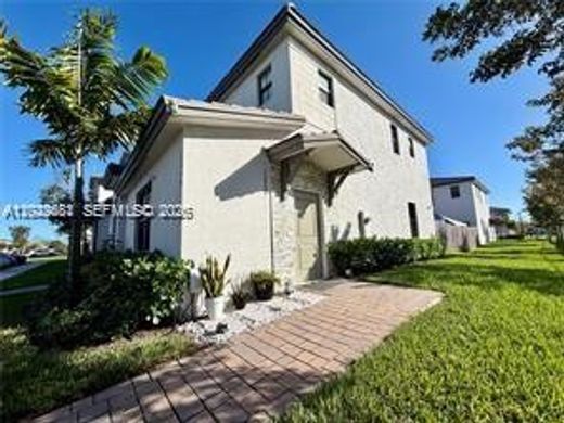 Villa - Homestead, Miami-Dade County