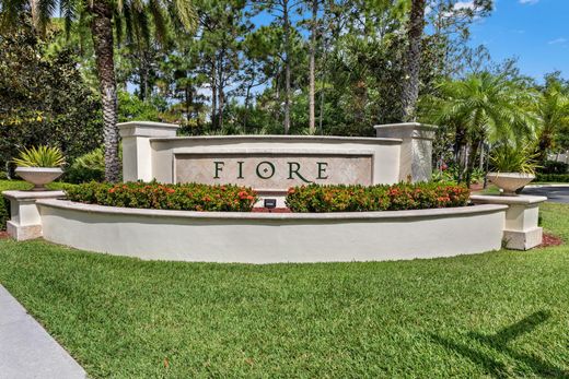 Жилой комплекс, Palm Beach Gardens, Palm Beach County