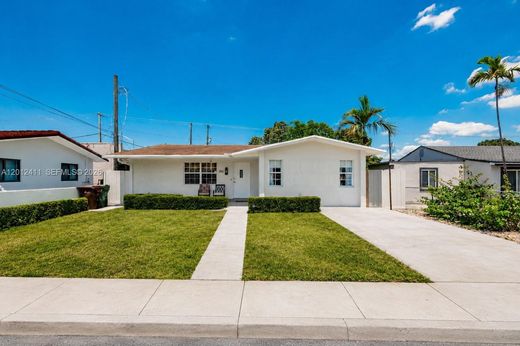 Villa à Hialeah, Comté de Miami-Dade