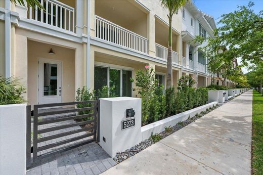 Stadthaus in Palm Beach Gardens, Palm Beach County