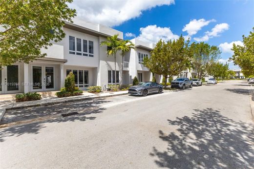 Edificio en Doral, Miami-Dade County