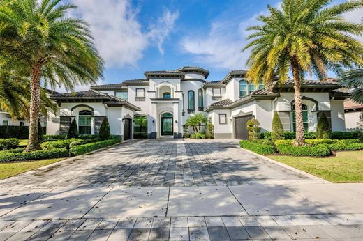 Villa en North Palm Beach, Palm Beach County